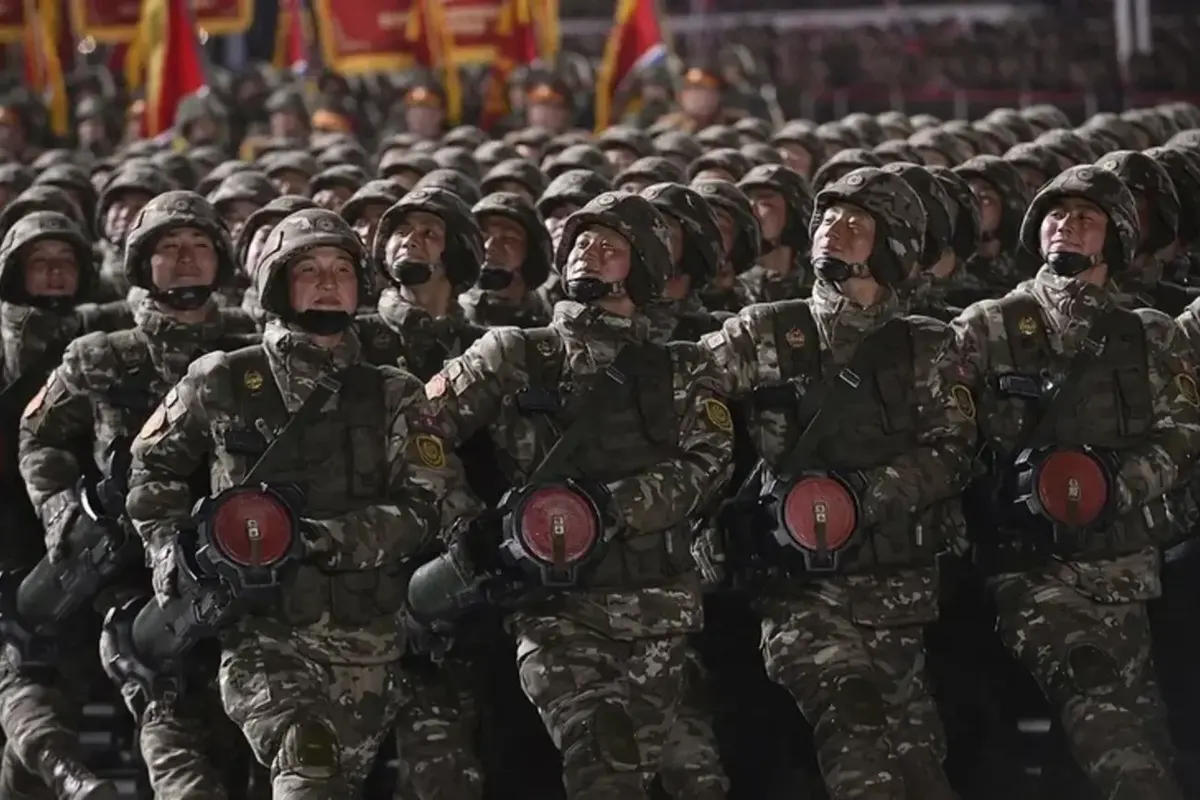 Росія замінює власних громадян іноземцями: ВПК і фронт