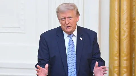 США виробляють більше перехоплювачів для Patriot, ніж будь-коли, — Трамп про ліцензію для Києва