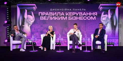 Управління під час війни: три СЕО про принципи, які тримають бізнес