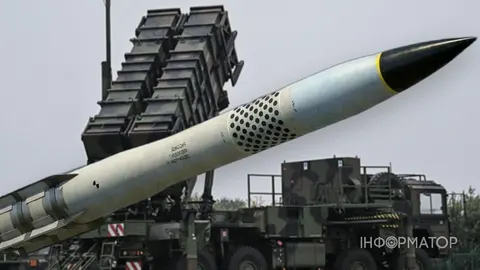 Raytheon готова виробляти ракети для Patriot в Україні: що це змінить