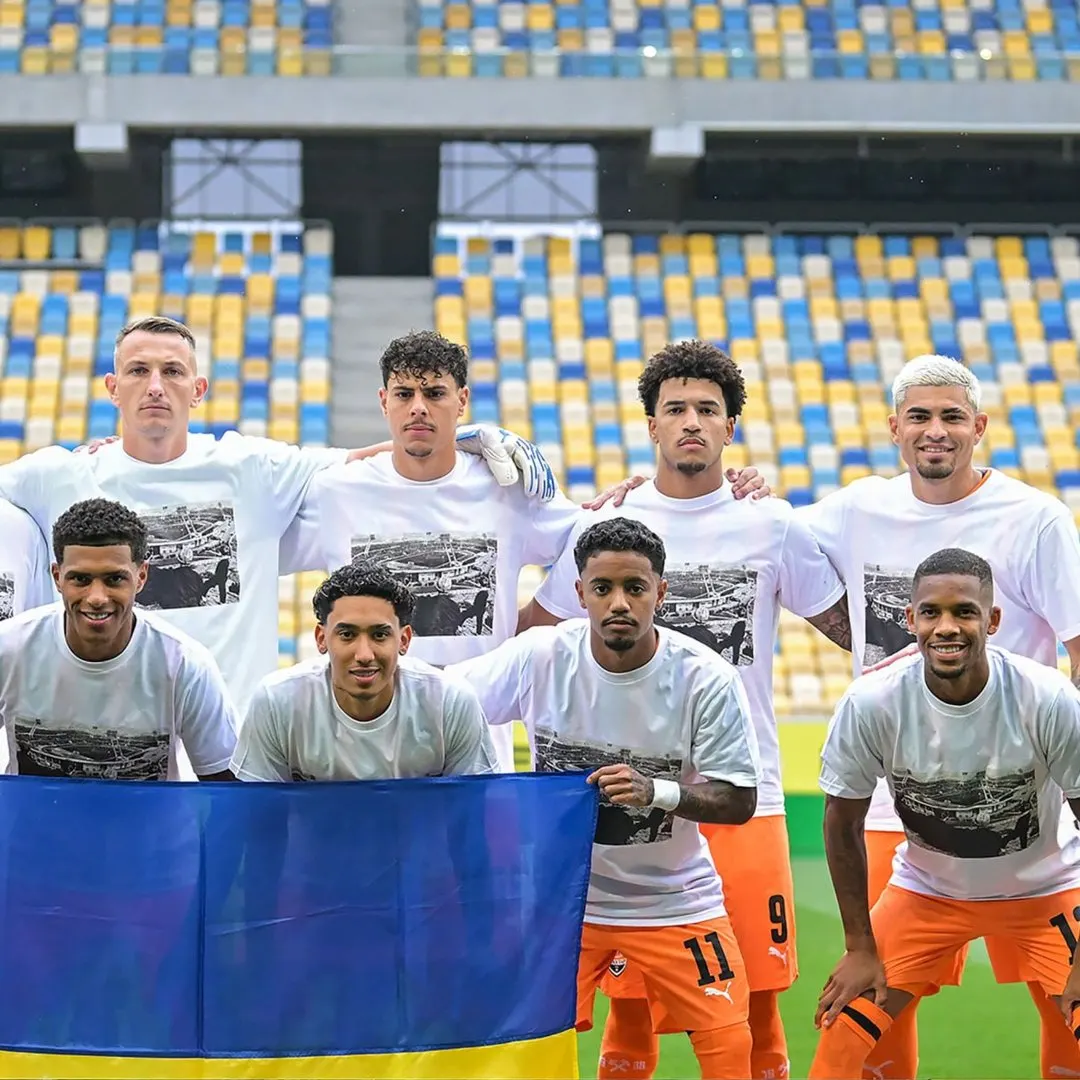 «Шахтар» дізнався суперників у Лізі чемпіонів: календар матчів