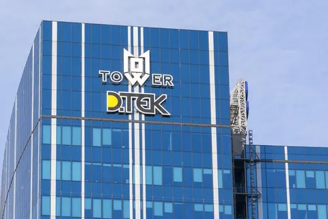 DFC США схвалила найбільший з початку війни кредит для енергетики України