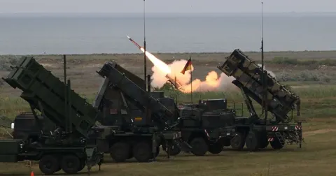 Ліцензія на ракети для Patriot: чому Україні, ймовірно, йдеться про PAC-2 GEM-T
