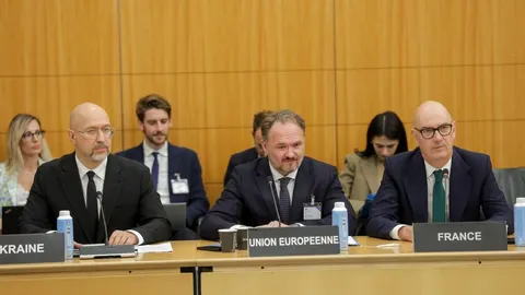 Енергетичний «Рамштайн»: Україна шукає ще 400 млн євро до кінця року