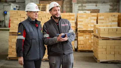 Метінвест підвищив зарплати працівникам в Україні на 10%