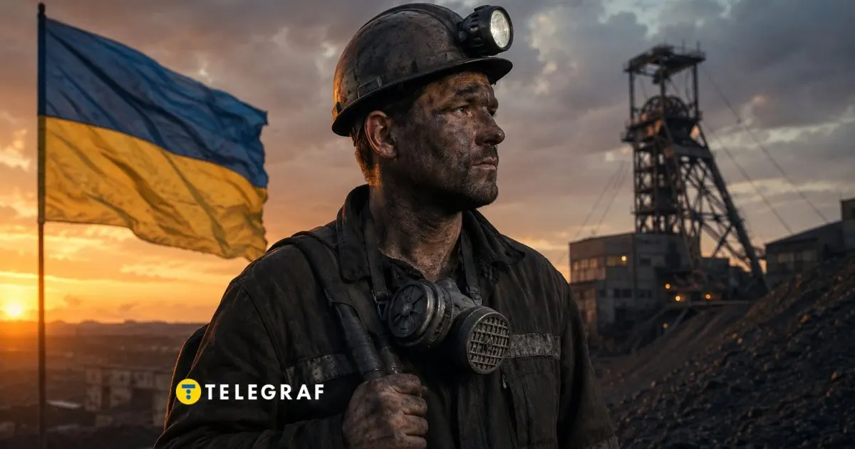 День шахтаря 2026: дата святкування та значення професії