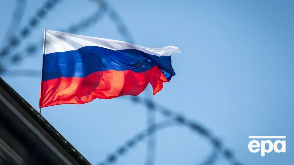 Данія: РФ готує диверсії проти оборонної промисловості країни