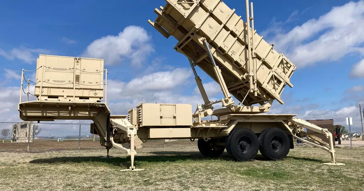 США потроять випуск Patriot: нові контракти на $3 млрд