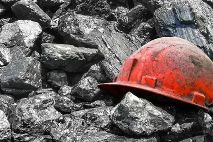Обвал на шахті у Шептицькому: загинув гірник