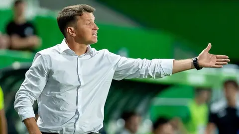 Ротань пояснив, як Полісся здолало Шахтар, та розповів про втрату гравця