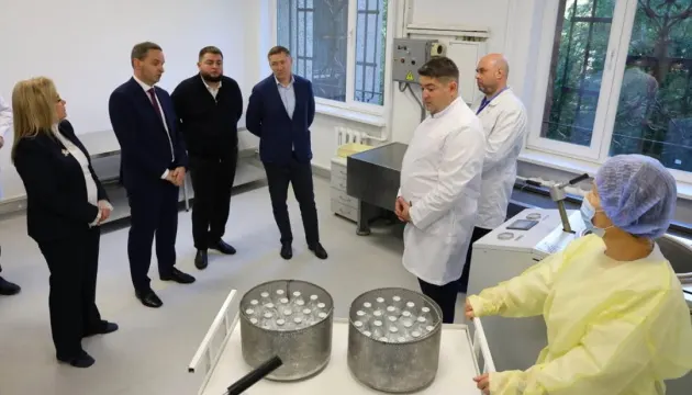 Львівський медуніверситет відновлює виробництво ліків: що це означає для ринку