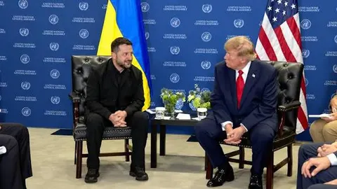 Енергетичне перемир'я як предмет торгу: що стоїть за домовленостями після Нью-Йорка