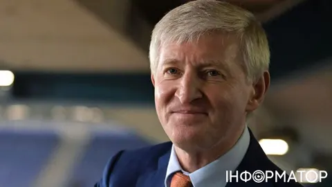 Ахметов: від Донгорбанку до SCM — як формувався найбільший промисловий портфель