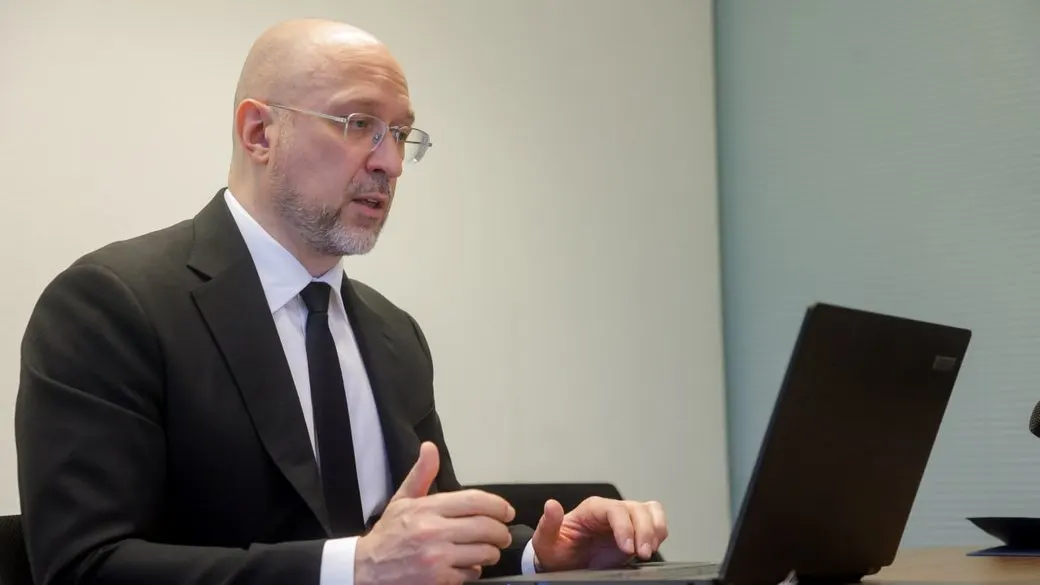 Німеччина збільшує внесок у Фонд підтримки енергетики України до 807 млн євро