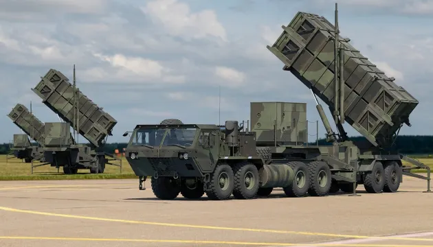 США потроять виробництво ракет для Patriot та вчетверо — для THAAD