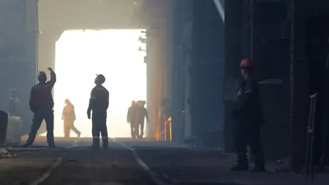 «Запоріжсталь»: четверта атака за місяць і спроби відновити виробництво