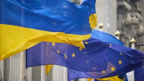 Рада ратифікувала угоду з ЄС про фінансування оборонної промисловості