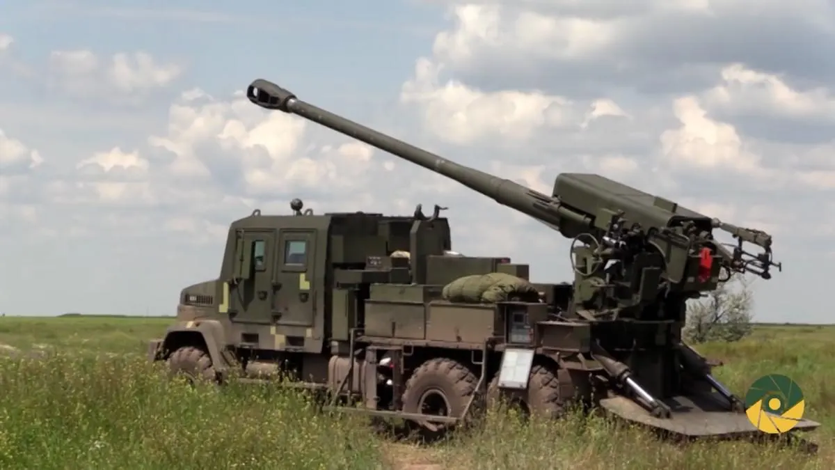 Оборонні заводи України зупиняються: КЗВВ дев'ять місяців без замовлень на «Богдани»