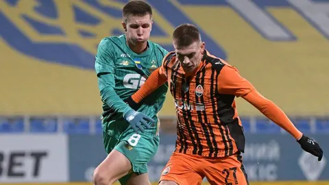 Кубок України: жеребкування 1/16 фіналу відбудеться 27 серпня, Динамо та Шахтар приєднаються до розі
