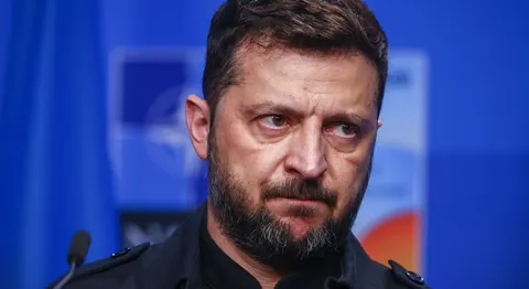 Випробування перехоплювачів проти реактивних «Шахедів» дали перший результат: Зе