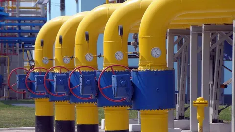 Контрольований експорт газу може профінансувати відновлення видобутку — ICC Ukraine