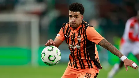 Transfermarkt переоцінив гравців УПЛ: у топ-10 вісім футболістів Шахтаря