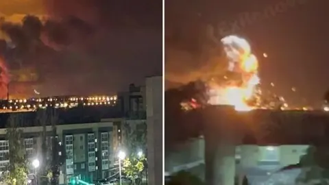 Удари по Ярославському НПЗ та аеродрому в Ростові: що означає ця тенденція