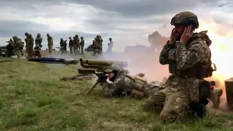 Війна на виснаження: чому Україна втрачає ресурсну перевагу