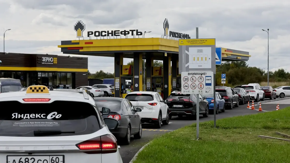 Росія продовжить заборону на експорт дизеля: ринок пального під тиском ударів по НПЗ