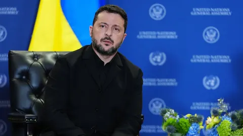 Зеленський після зустрічі з Трампом: енергетичне перемир'я та ліцензії на ракети