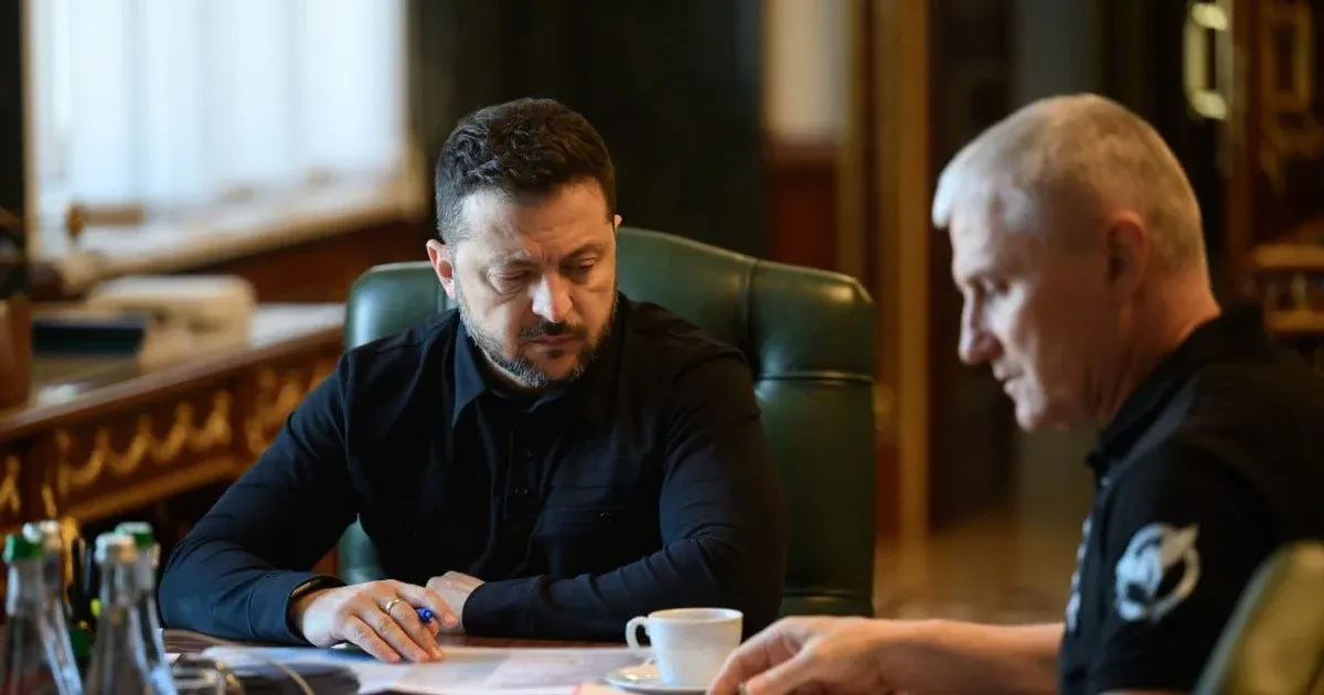 Росія на межі: експорт обвалився на 80%, флот заблокований — Зеленський