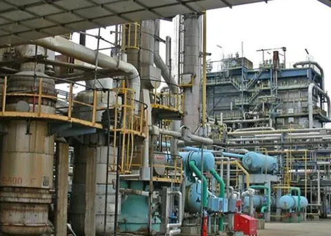 Угорщина оштрафувала MOL Petrochemicals за вибух на заводі в Тисауйвароші