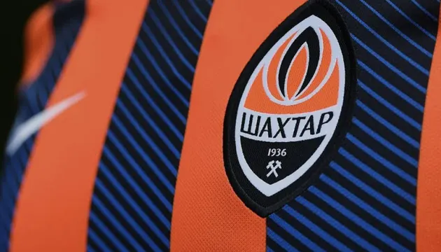 «Шахтар» дізнався суперників у Лізі чемпіонів УЄФА