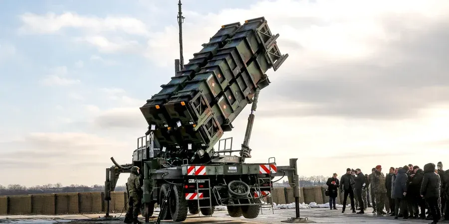 США в рази нарощують випуск ракет для Patriot і THAAD