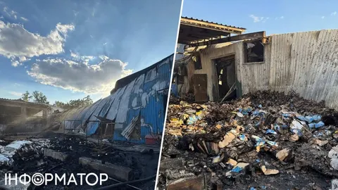 Удар по Боярці: втрата потужностей одного з провідних виробників вентиляції