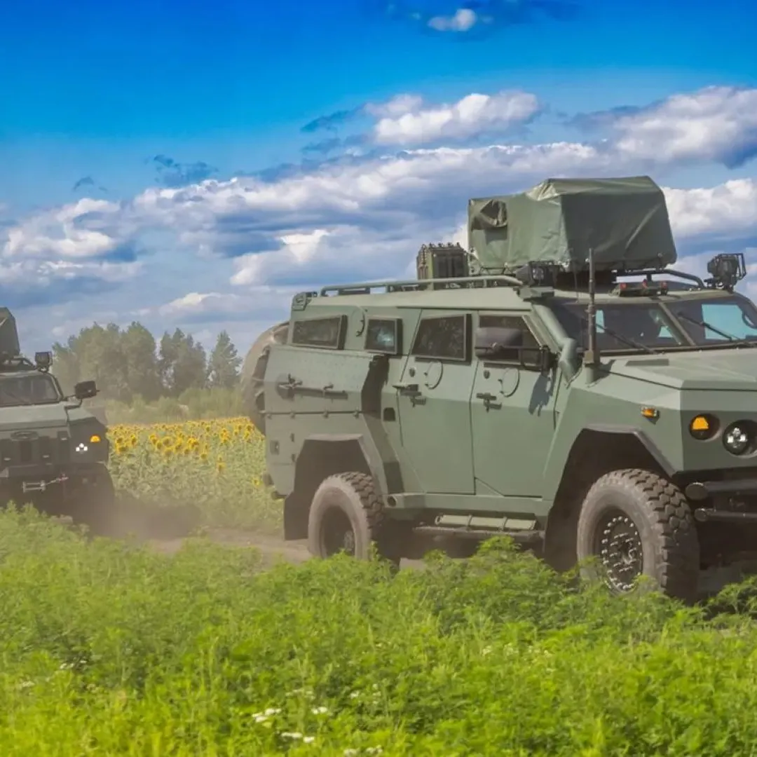 Оборонна промисловість України: потенціал зростає, але фінансування не встигає