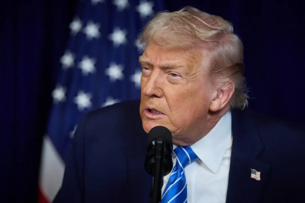 Трамп: війна проти України підірвала російську дизельну галузь
