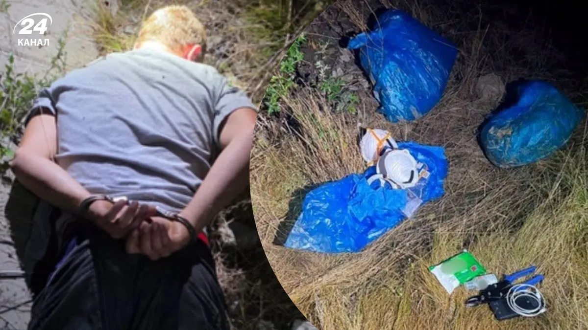 Словаччина запобігла підпалу заводу українських дронів: деталі справи