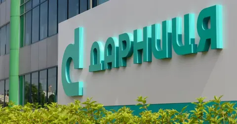 Удар по фармзаводу «Дарниця» в Києві: що це означає для ринку ліків
