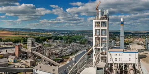 Тайванська TCC Group планує придбати Івано-Франківськцемент за до 750 млн євро