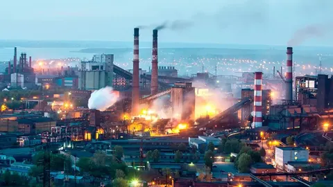 Українська металургія втратила 90% потужностей: що це означає для економіки