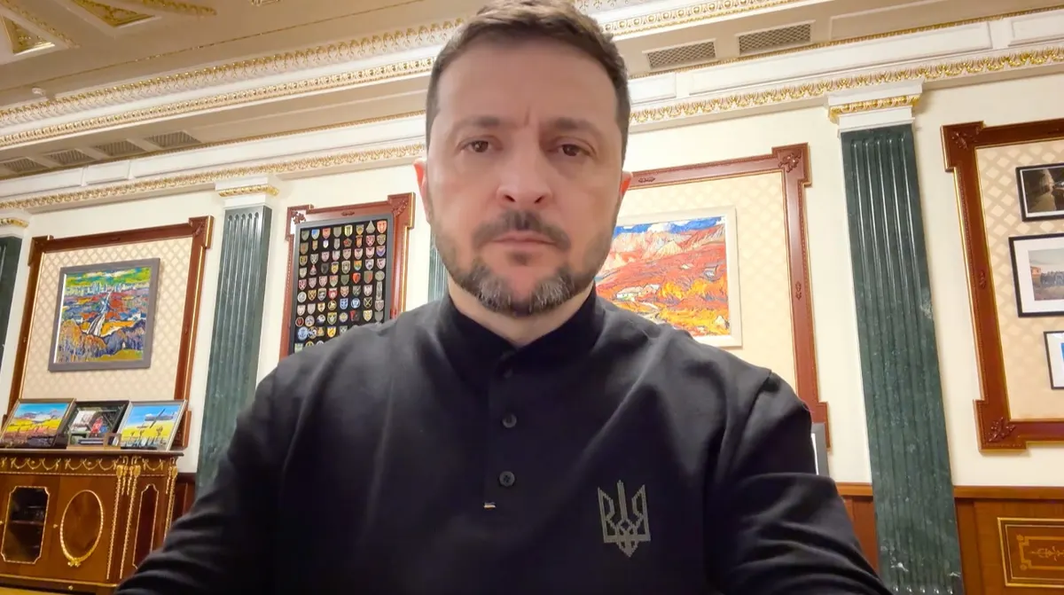 Україна планує випускати до 1000 далекобійних дронів на добу для ударів по РФ