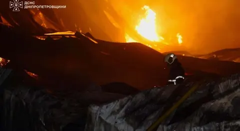 Удар по заводу «Інтерпайп» у Дніпрі: загинули четверо працівників