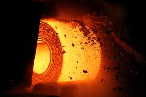 Квоти ЄС на сталь можуть зафіксувати спад в українській металургії на 5–10 років