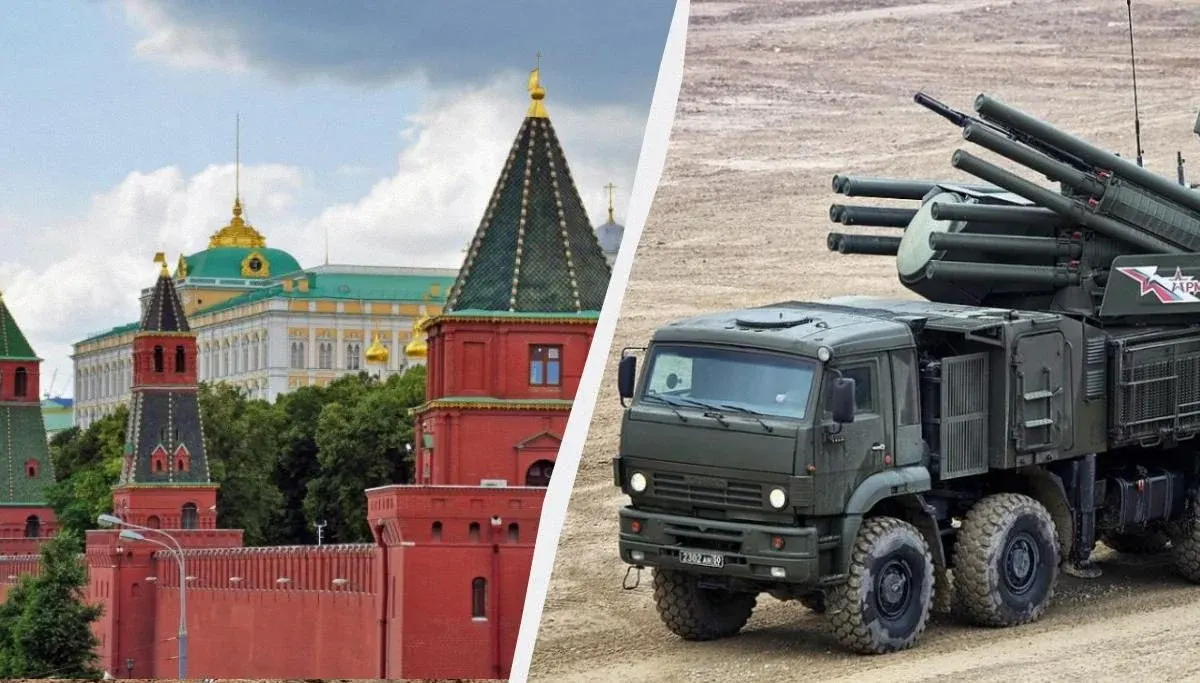 Таганрог без ППО: чому захист стягують до Москви