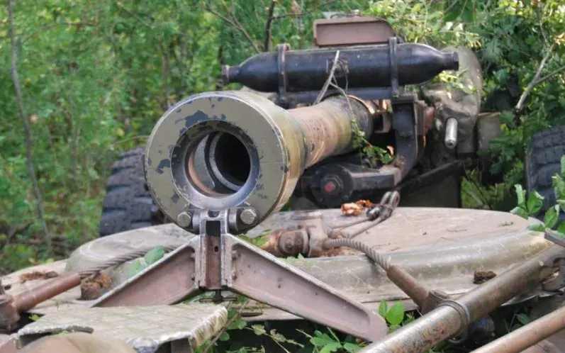 Український завод освоїв випуск стволів для M777, Archer та інших артсистем