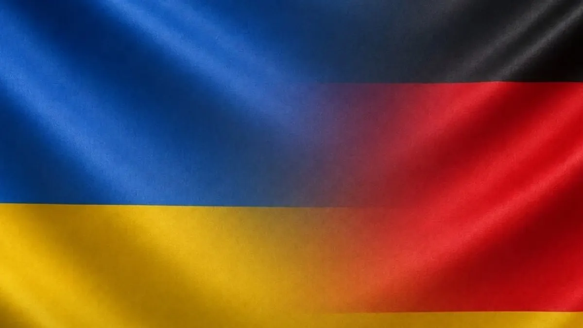 Німеччина додає EUR250 млн до Фонду підтримки енергетики України