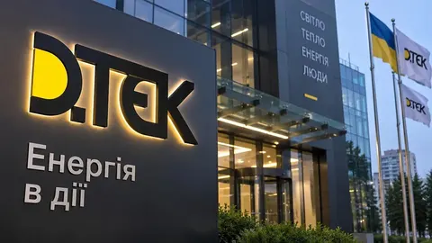 DFC США схвалила кредит ДТЕК на системи зберігання енергії потужністю 200 МВт