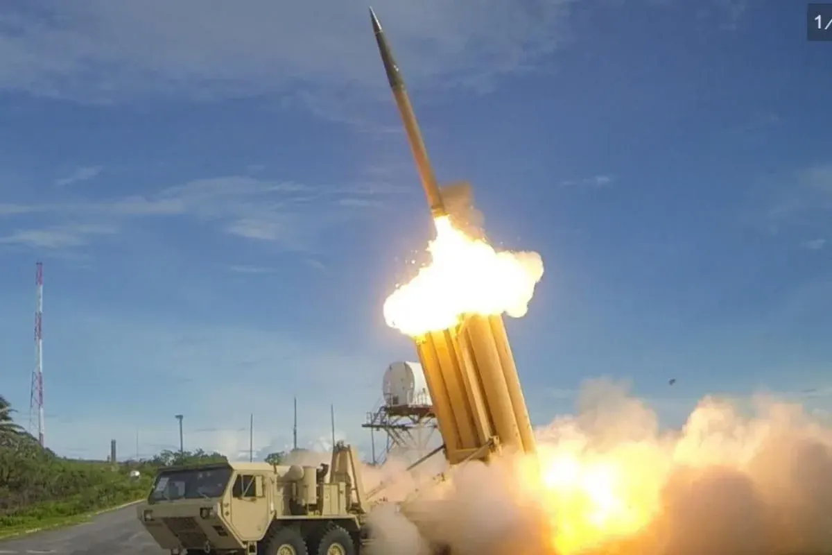 США потроять випуск ракет Patriot та вчетверо — для THAAD