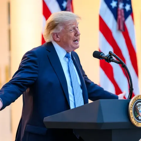 Трамп: росія втратила контроль над нафтопереробкою, США тиснуть на Київ щодо уда